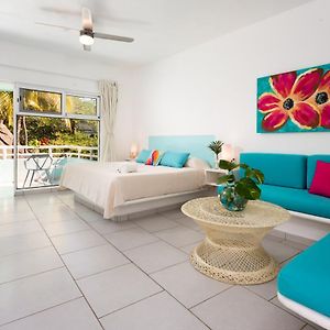 Estudio Deluxe con Cama King